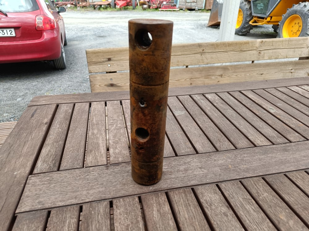 Överum CV398H paluuauran keskitappi - Rezervni deo za Plug: slika 2 Överum CV398H paluuauran keskitappi - Rezervni deo za Plug: slika 2