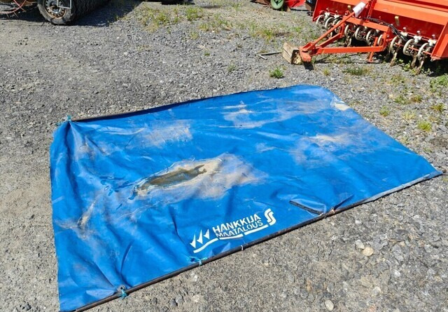 Simulta-Junkkari kylvölannoitin - 300cm - VIDEO Simulta-Junkkari kylvölannoitin - 300cm - VIDEO: slika 19