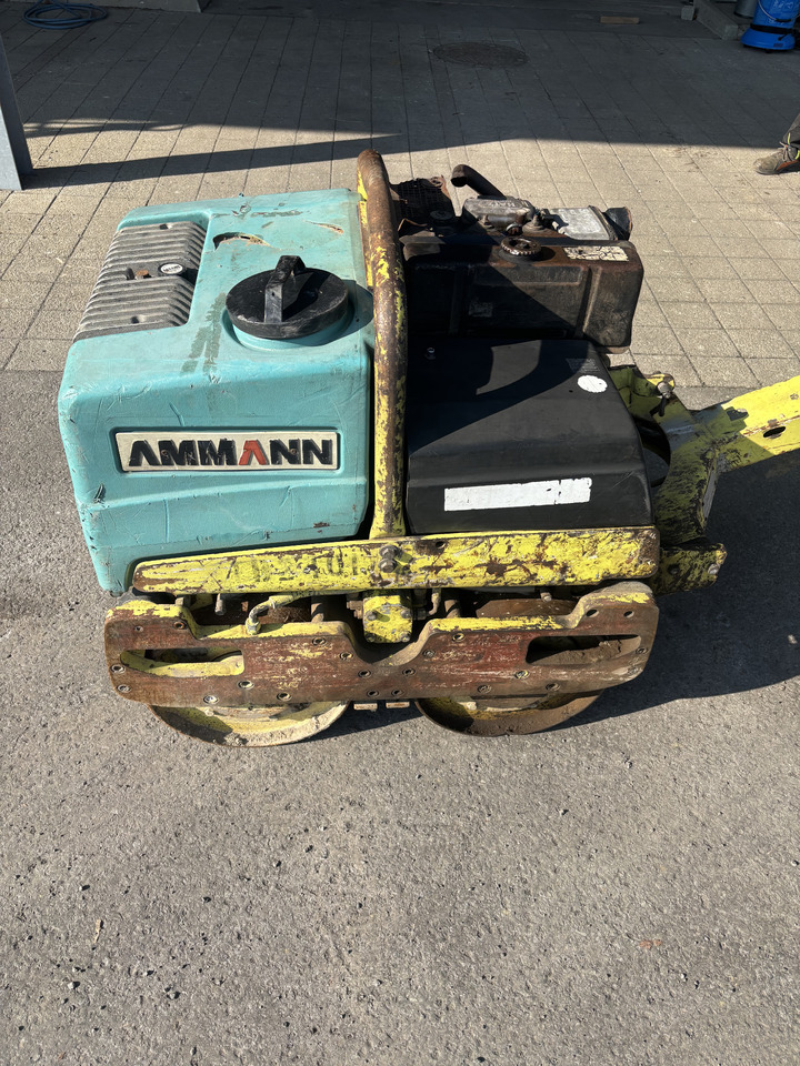 Ammann AR 65 - Mini valjak: slika 1 Ammann AR 65 - Mini valjak: slika 1