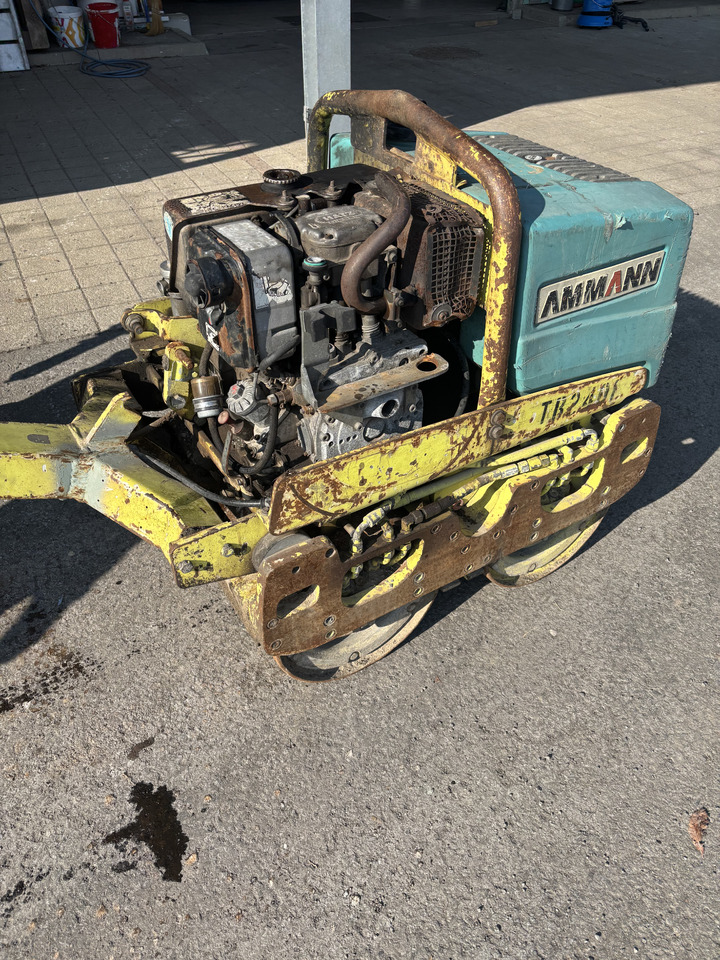 Ammann AR 65 - Mini valjak: slika 2 Ammann AR 65 - Mini valjak: slika 2
