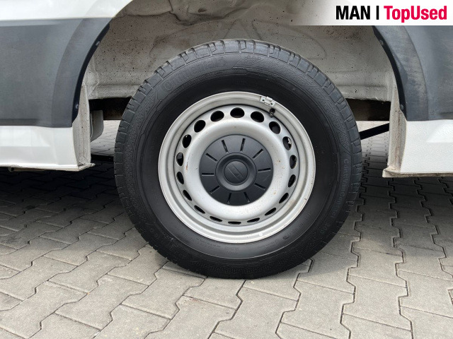 MAN TGE 3.140 4X2F SB - Furgon: slika 5 MAN TGE 3.140 4X2F SB - Furgon: slika 5