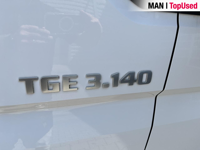 MAN TGE 3.140 4X2F SB kombi - Furgon: slika 4 MAN TGE 3.140 4X2F SB kombi - Furgon: slika 4