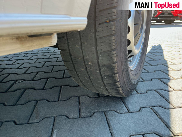MAN TGE 3.140 4X2FSB, lang/hoch,Automatik,Klima,Kamera - Furgon: slika 3 MAN TGE 3.140 4X2FSB, lang/hoch,Automatik,Klima,Kamera - Furgon: slika 3