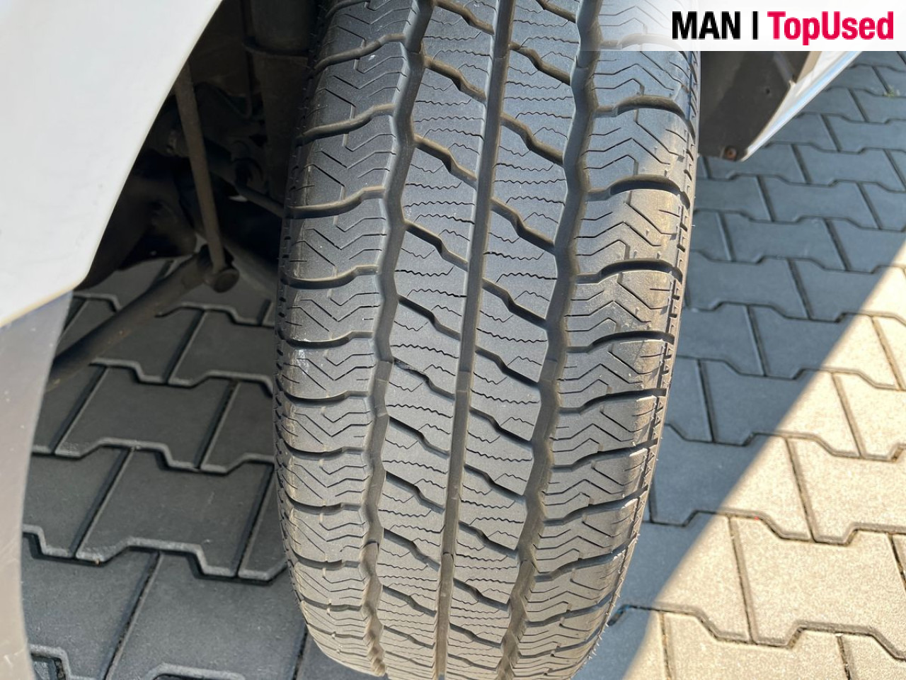 MAN TGE 3.140 4X2FSB, lang/hoch,Automatik,Klima,Kamera - Furgon: slika 5 MAN TGE 3.140 4X2FSB, lang/hoch,Automatik,Klima,Kamera - Furgon: slika 5