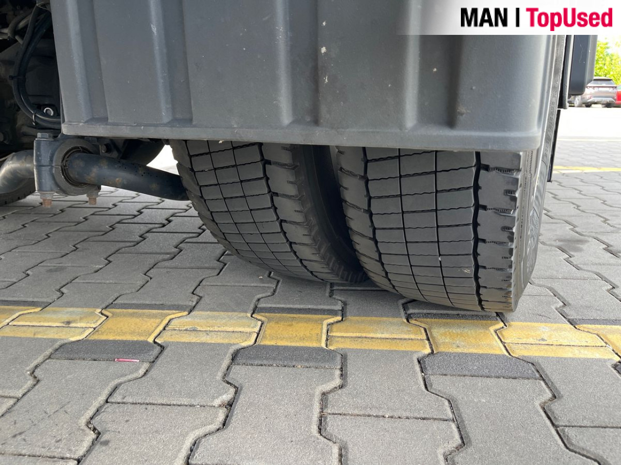 MAN TGL 12.250 4x2 BL CH - Kamion sa zatvorenim sandukom: slika 5 MAN TGL 12.250 4x2 BL CH - Kamion sa zatvorenim sandukom: slika 5