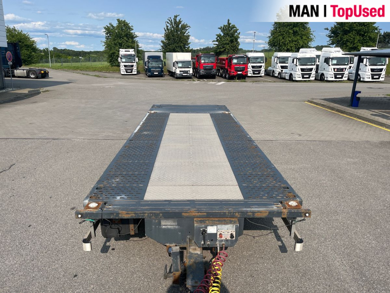 MAN TGL 12.250 4x2 BL CH komplet Euro6 Klima AHK ZV - Kamion sa tovarnim sandukom: slika 3 MAN TGL 12.250 4x2 BL CH komplet Euro6 Klima AHK ZV - Kamion sa tovarnim sandukom: slika 3