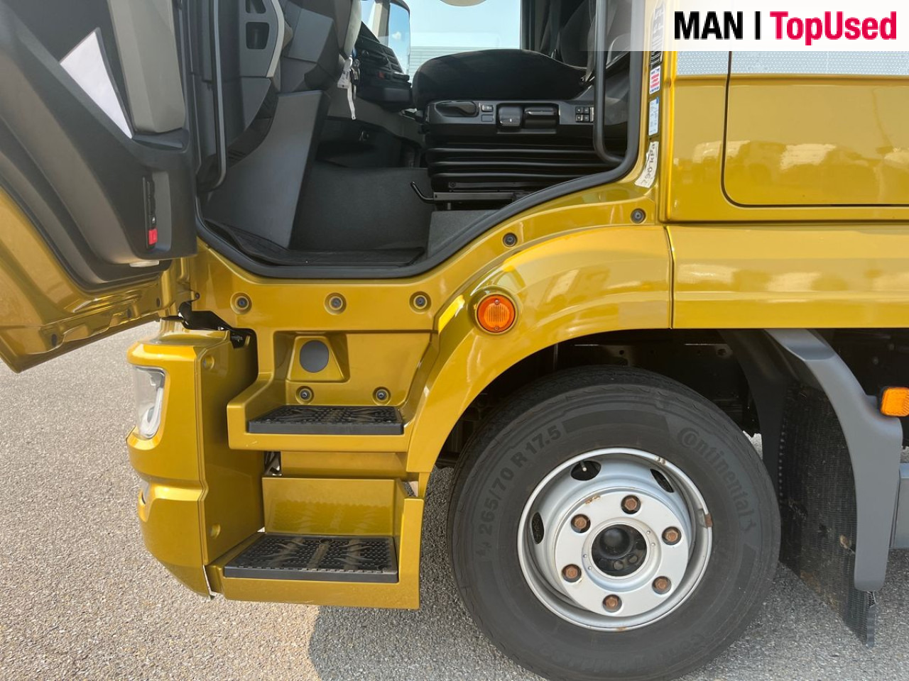 MAN TGL 12.250 4x2 BL CH komplet Euro6 Klima AHK ZV - Kamion sa tovarnim sandukom: slika 5 MAN TGL 12.250 4x2 BL CH komplet Euro6 Klima AHK ZV - Kamion sa tovarnim sandukom: slika 5