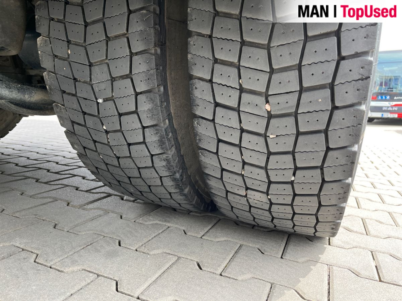 MAN TGM 15.250 4X2 BL - Kamion sa zatvorenim sandukom: slika 5 MAN TGM 15.250 4X2 BL - Kamion sa zatvorenim sandukom: slika 5