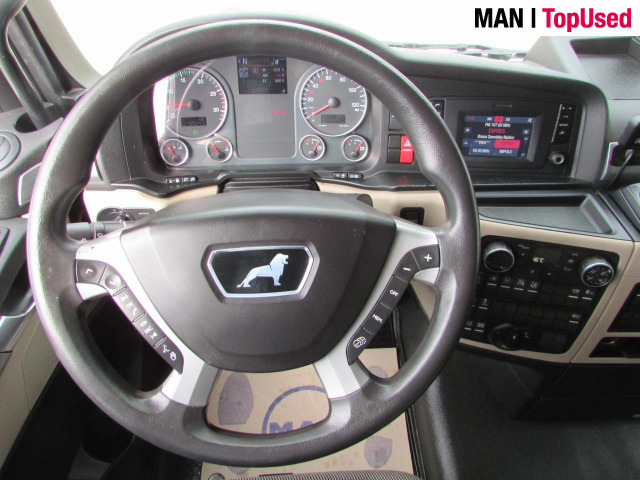 MAN TGX 18.460 4X2 LLS-U, ACC, Xenon, Standklima Euro6 - Tegljač: slika 3 MAN TGX 18.460 4X2 LLS-U, ACC, Xenon, Standklima Euro6 - Tegljač: slika 3
