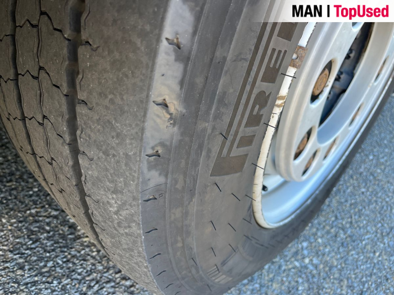MAN TGX 18.460 4X2 LLS-U Euro6 Retarder Klima Navi ZV - Tegljač: slika 2 MAN TGX 18.460 4X2 LLS-U Euro6 Retarder Klima Navi ZV - Tegljač: slika 2