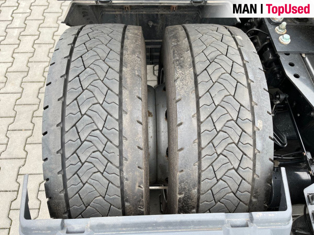 MAN TGX 18.470 4X2 LLS-U - Tegljač: slika 3 MAN TGX 18.470 4X2 LLS-U - Tegljač: slika 3
