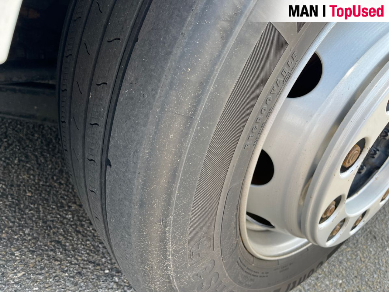MAN TGX 18.470 4X2 LLS-U Euro6 Retarder Klima Navi ZV - Tegljač: slika 2 MAN TGX 18.470 4X2 LLS-U Euro6 Retarder Klima Navi ZV - Tegljač: slika 2