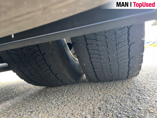MAN TGX 18.470 4X2 LLS-U Euro6 Retarder Klima Navi ZV - Tegljač: slika 3 MAN TGX 18.470 4X2 LLS-U Euro6 Retarder Klima Navi ZV - Tegljač: slika 3