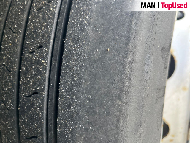MAN TGX 18.470 4X2 LLS-U Euro6 Retarder Klima Navi ZV - Tegljač: slika 2 MAN TGX 18.470 4X2 LLS-U Euro6 Retarder Klima Navi ZV - Tegljač: slika 2