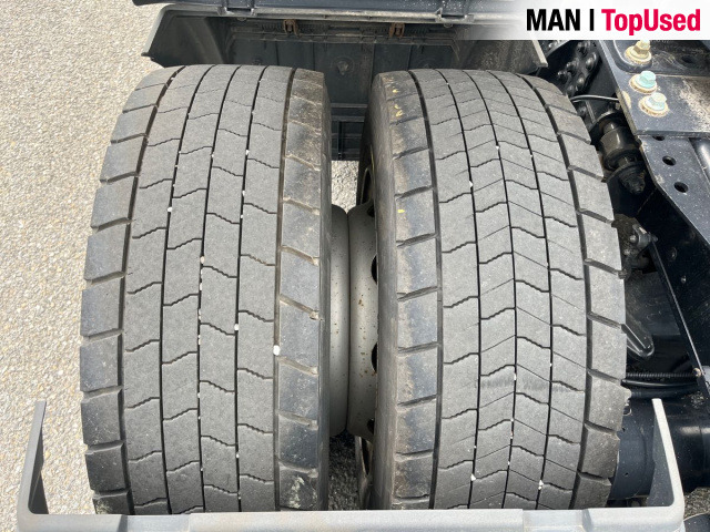 MAN TGX 18.470 4X2 LLS-U Euro6 Retarder Klima Navi ZV - Tegljač: slika 3 MAN TGX 18.470 4X2 LLS-U Euro6 Retarder Klima Navi ZV - Tegljač: slika 3