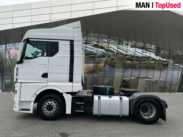 MAN TGX 18.470 4x2 BL SA - Tegljač: slika 2 MAN TGX 18.470 4x2 BL SA - Tegljač: slika 2