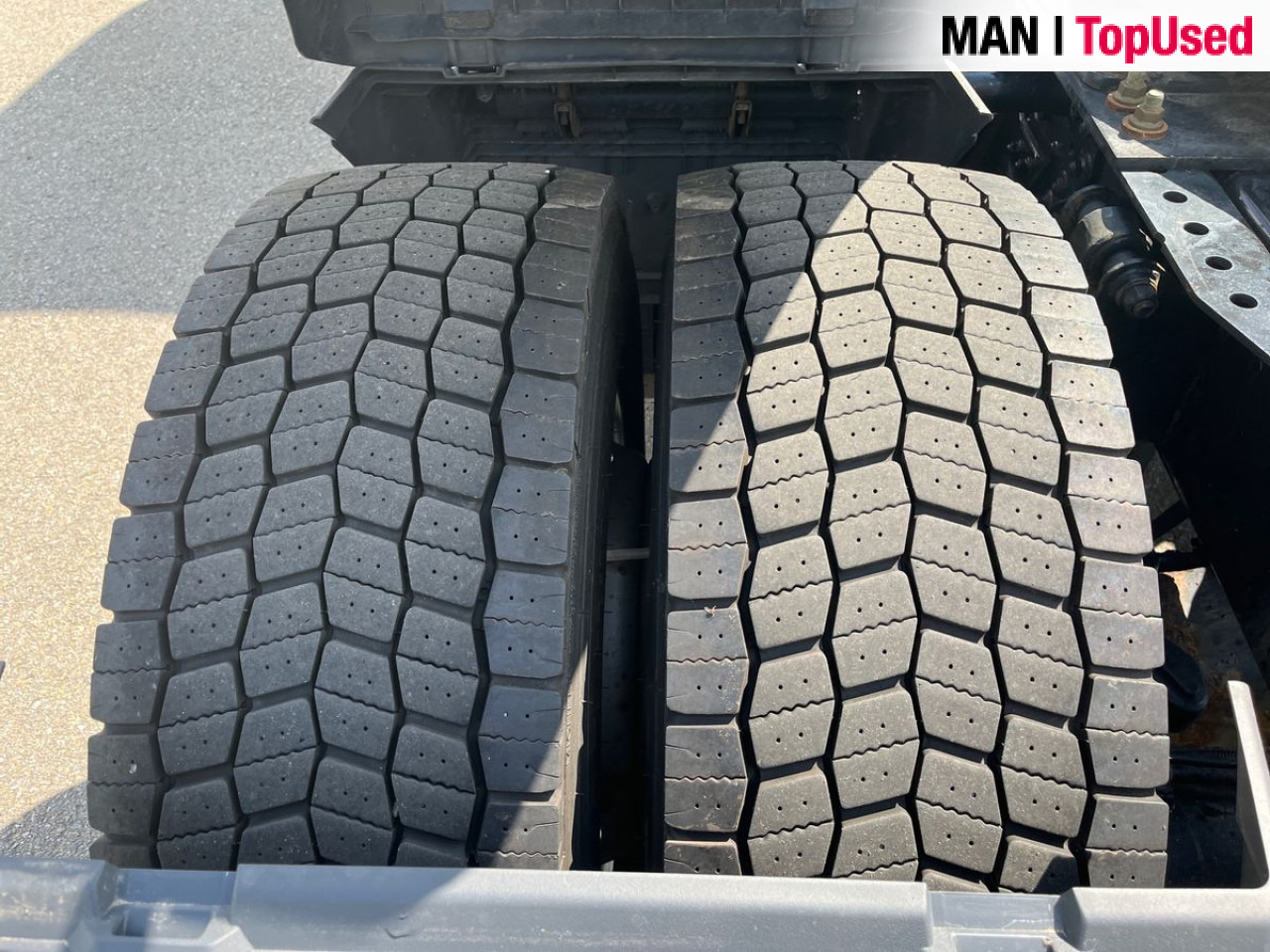 MAN TGX 18.470 4x2 BL SA Euro6 Retarder Klima ZV - Tegljač: slika 4 MAN TGX 18.470 4x2 BL SA Euro6 Retarder Klima ZV - Tegljač: slika 4