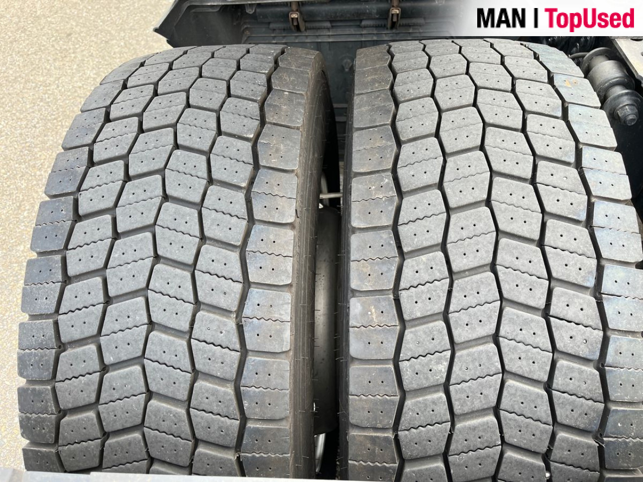 MAN TGX 18.470 4x2 BL SA Euro6 Retarder Klima ZV - Tegljač: slika 4 MAN TGX 18.470 4x2 BL SA Euro6 Retarder Klima ZV - Tegljač: slika 4