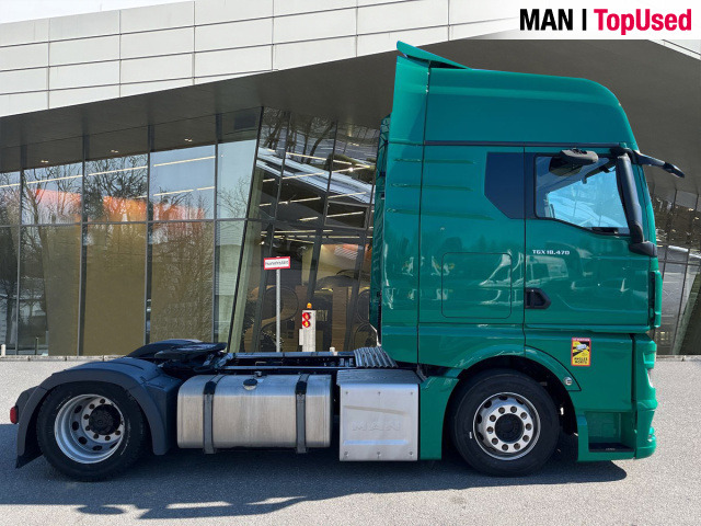 Tegljač MAN TGX 18.470 4x2 LL SA Euro6 Retarder Klima ZV: slika 12