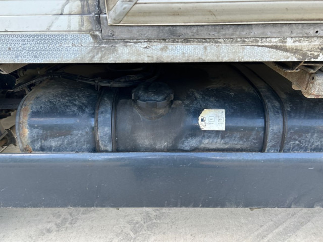 MAN TGL 12.220 4x2 BL CH - Kamion sa zatvorenim sandukom: slika 5 MAN TGL 12.220 4x2 BL CH - Kamion sa zatvorenim sandukom: slika 5