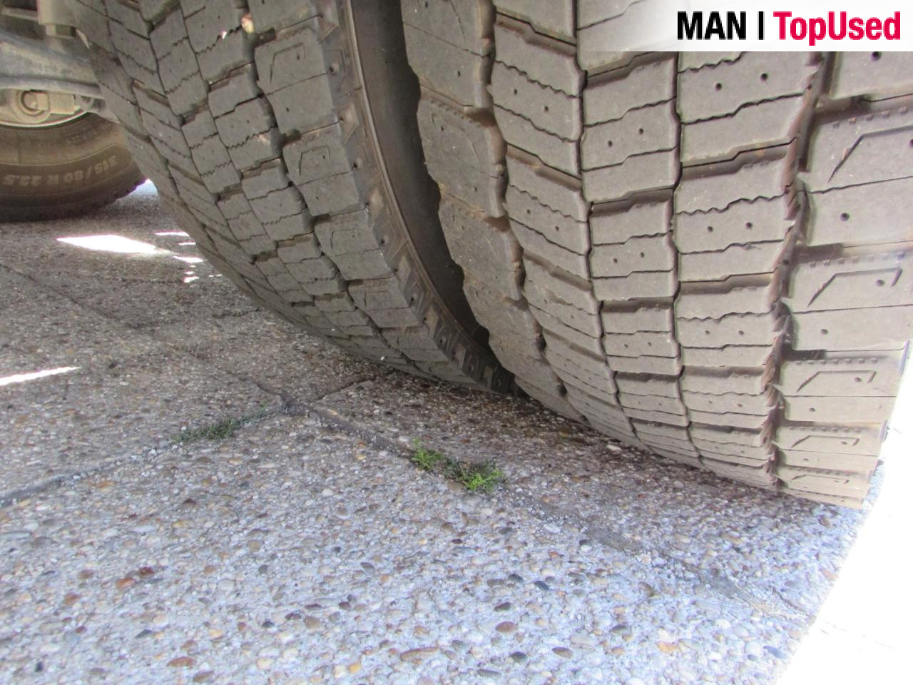 MAN TGS 26.480 6x2-4 BL CH Euro6 Retarder Klima AHK ZV - Kamion sa hidrauličnom kukom: slika 3 MAN TGS 26.480 6x2-4 BL CH Euro6 Retarder Klima AHK ZV - Kamion sa hidrauličnom kukom: slika 3