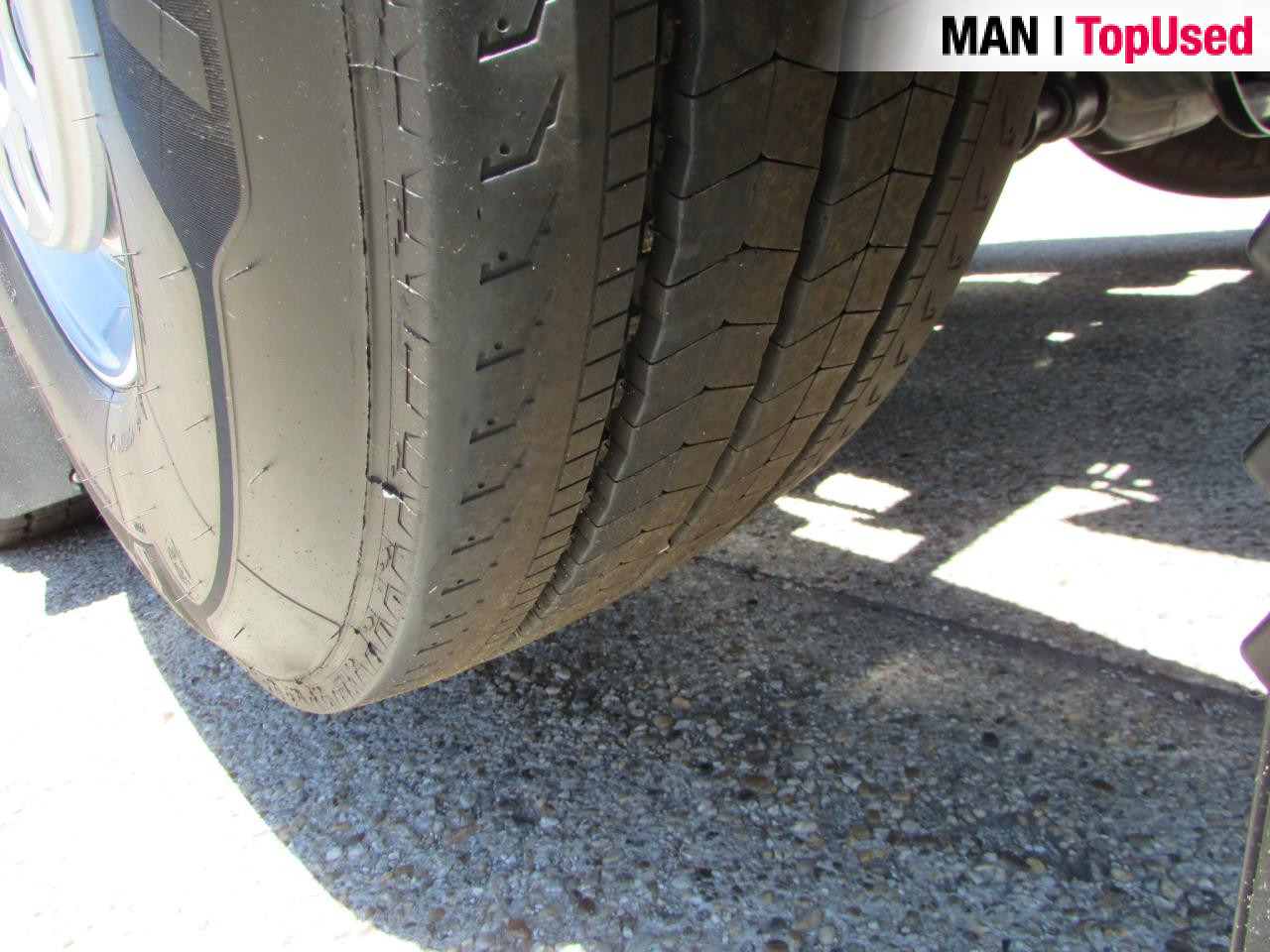 MAN TGS 26.480 6x2-4 BL CH Euro6 Retarder Klima AHK ZV - Kamion sa hidrauličnom kukom: slika 4 MAN TGS 26.480 6x2-4 BL CH Euro6 Retarder Klima AHK ZV - Kamion sa hidrauličnom kukom: slika 4