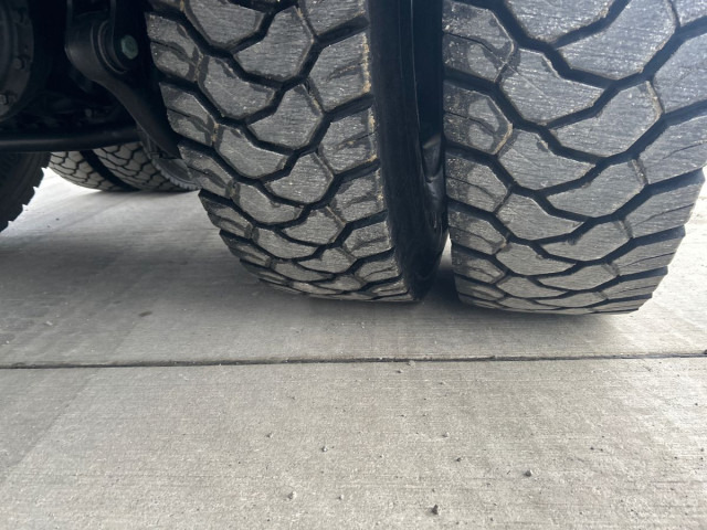 MAN TGS 41.540 8x8 BB CH - Dostavno vozilo istovarivač: slika 3 MAN TGS 41.540 8x8 BB CH - Dostavno vozilo istovarivač: slika 3