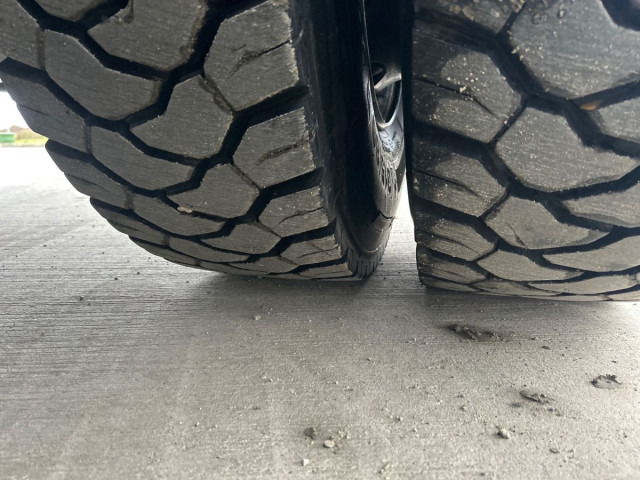 MAN TGS 41.540 8x8 BB CH - Dostavno vozilo istovarivač: slika 4 MAN TGS 41.540 8x8 BB CH - Dostavno vozilo istovarivač: slika 4