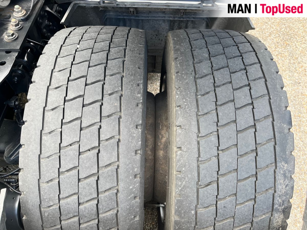 MAN TGX 18.460 4X2 LLS-U Euro6 Klima Luftfeder ZV - Tegljač: slika 4 MAN TGX 18.460 4X2 LLS-U Euro6 Klima Luftfeder ZV - Tegljač: slika 4