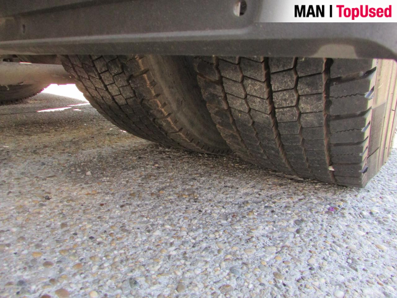 MAN TGX 18.460 4X2 LLS-U Euro6 Retarder Klima ZV - Tegljač: slika 2 MAN TGX 18.460 4X2 LLS-U Euro6 Retarder Klima ZV - Tegljač: slika 2