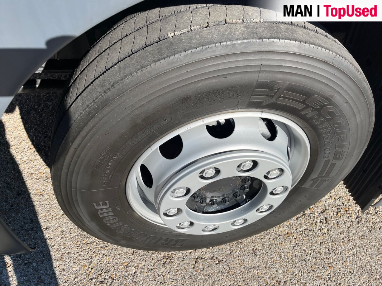 MAN TGX 18.470 4X2 BLS Euro6 Klima Luftfeder ZV - Tegljač: slika 3 MAN TGX 18.470 4X2 BLS Euro6 Klima Luftfeder ZV - Tegljač: slika 3