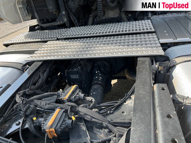 MAN TGX 18.470 4x2 BL SA Euro6 Retarder Klima ZV - Tegljač: slika 3 MAN TGX 18.470 4x2 BL SA Euro6 Retarder Klima ZV - Tegljač: slika 3