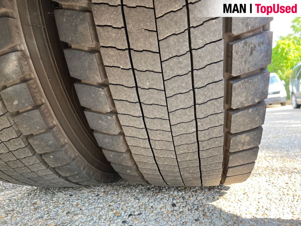 MAN TGX 18.470 4x2 BL SA Euro6 Retarder Klima ZV - Tegljač: slika 2 MAN TGX 18.470 4x2 BL SA Euro6 Retarder Klima ZV - Tegljač: slika 2
