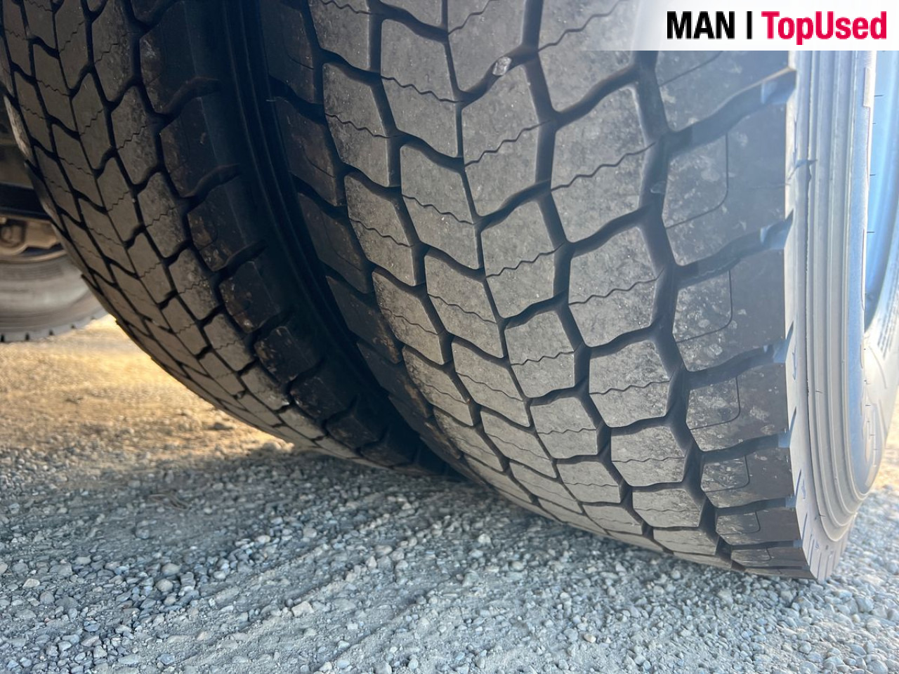 MAN TGX 18.470 4x2 BL SA Euro6 Retarder Klima ZV - Tegljač: slika 4 MAN TGX 18.470 4x2 BL SA Euro6 Retarder Klima ZV - Tegljač: slika 4