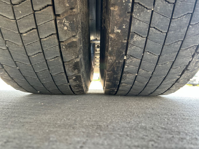 MAN TGX 18.470 4x2 BL SA - Tegljač: slika 3 MAN TGX 18.470 4x2 BL SA - Tegljač: slika 3