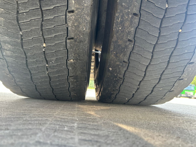 MAN TGX 18.470 4x2 BL SA - Tegljač: slika 3 MAN TGX 18.470 4x2 BL SA - Tegljač: slika 3