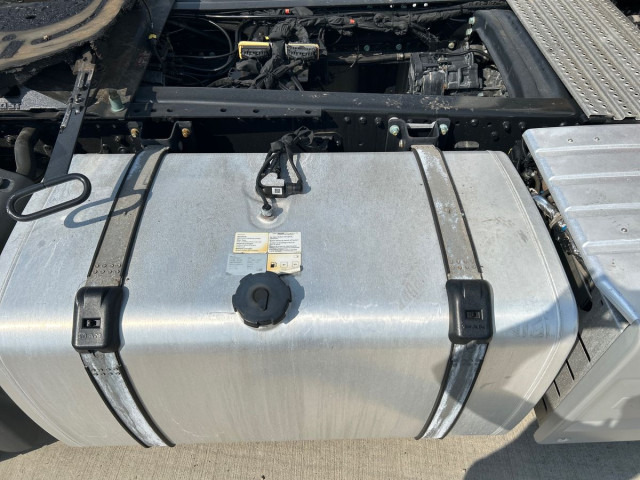 MAN TGX 18.470 4x2 BL SA - Tegljač: slika 5 MAN TGX 18.470 4x2 BL SA - Tegljač: slika 5