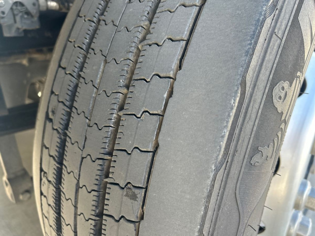 MAN TGX 18.470 4x2 BL SA - Tegljač: slika 2 MAN TGX 18.470 4x2 BL SA - Tegljač: slika 2