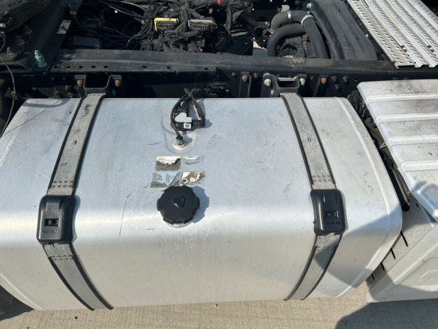 MAN TGX 18.470 4x2 BL SA - Tegljač: slika 5 MAN TGX 18.470 4x2 BL SA - Tegljač: slika 5