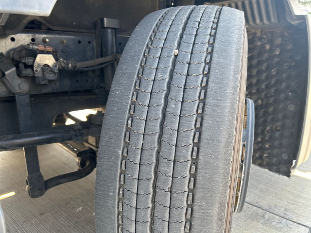 MAN TGX 18.470 4x2 BL SA - Tegljač: slika 2 MAN TGX 18.470 4x2 BL SA - Tegljač: slika 2