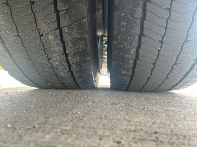 MAN TGX 18.470 4x2 BL SA - Tegljač: slika 3 MAN TGX 18.470 4x2 BL SA - Tegljač: slika 3