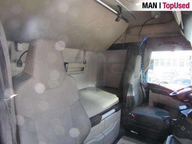 MAN TGX 18.470 4x2 LL SA Euro6 Retarder Klima ZV - Tegljač: slika 5 MAN TGX 18.470 4x2 LL SA Euro6 Retarder Klima ZV - Tegljač: slika 5