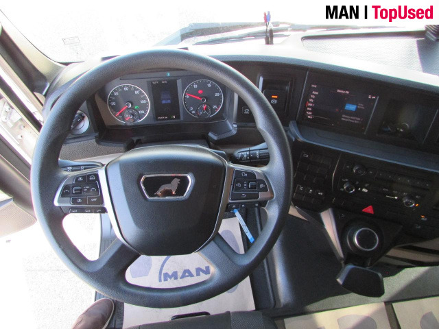 MAN TGX 18.470 4x2 LL SA Euro6 Retarder Klima ZV - Tegljač: slika 3 MAN TGX 18.470 4x2 LL SA Euro6 Retarder Klima ZV - Tegljač: slika 3
