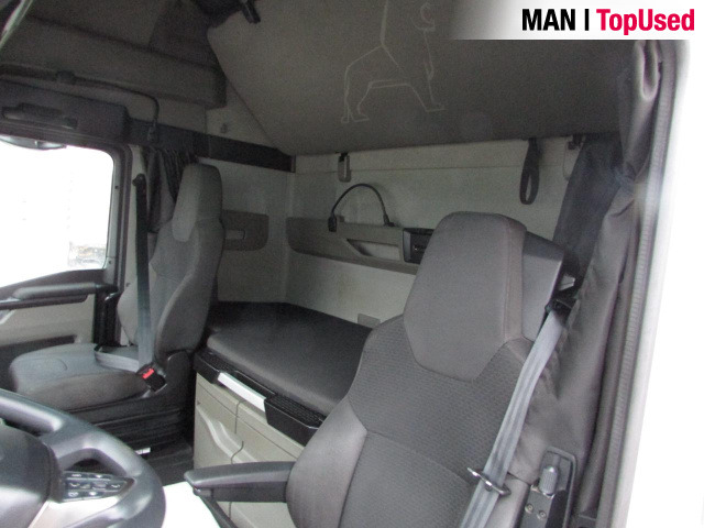 MAN TGX 18.470 4x2 LL SA Euro6 Retarder Klima ZV - Tegljač: slika 2 MAN TGX 18.470 4x2 LL SA Euro6 Retarder Klima ZV - Tegljač: slika 2