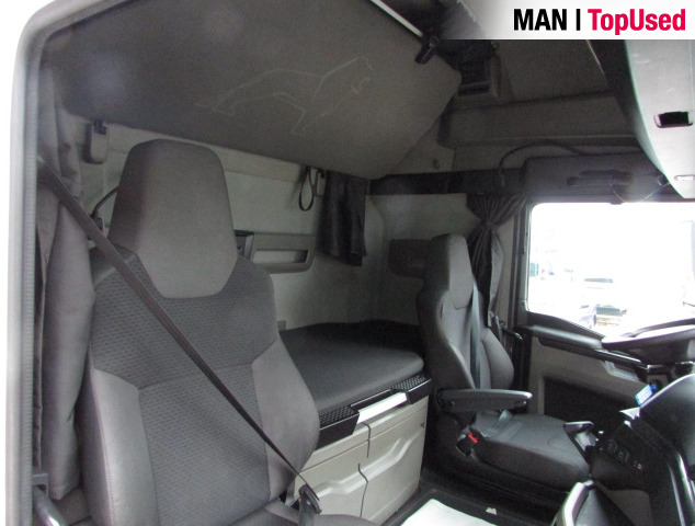 MAN TGX 18.470 4x2 LL SA Euro6 Retarder Klima ZV - Tegljač: slika 5 MAN TGX 18.470 4x2 LL SA Euro6 Retarder Klima ZV - Tegljač: slika 5