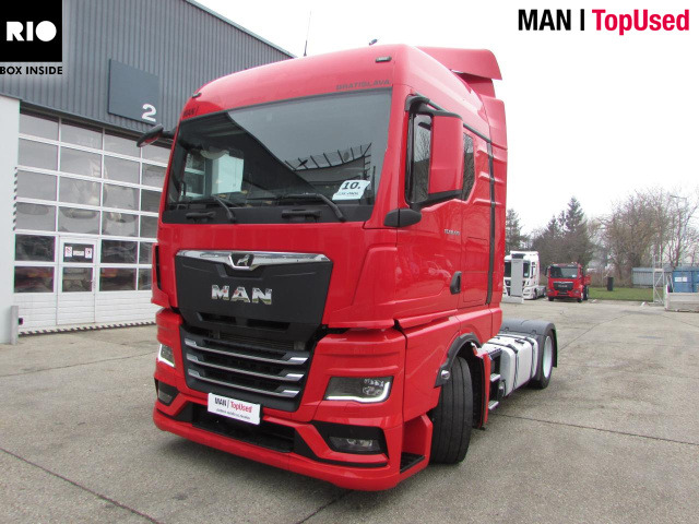 MAN TGX 18.470 4x2 LL SA Euro6 Retarder Klima ZV - Tegljač: slika 1 MAN TGX 18.470 4x2 LL SA Euro6 Retarder Klima ZV - Tegljač: slika 1