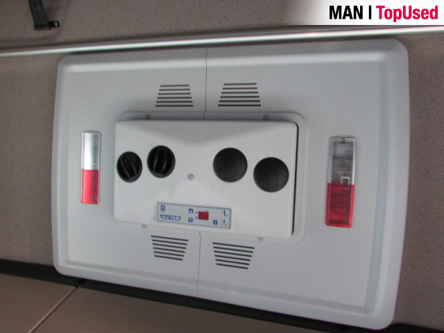 MAN TGX 18.500 4X2 LLS-U Euro6 Retarder Klima Navi ZV MAN TGX 18.500 4X2 LLS-U Euro6 Retarder Klima Navi ZV: slika 15