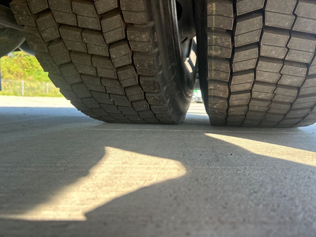 MAN TGX 18.510 4X2 BLS - Tegljač: slika 2 MAN TGX 18.510 4X2 BLS - Tegljač: slika 2