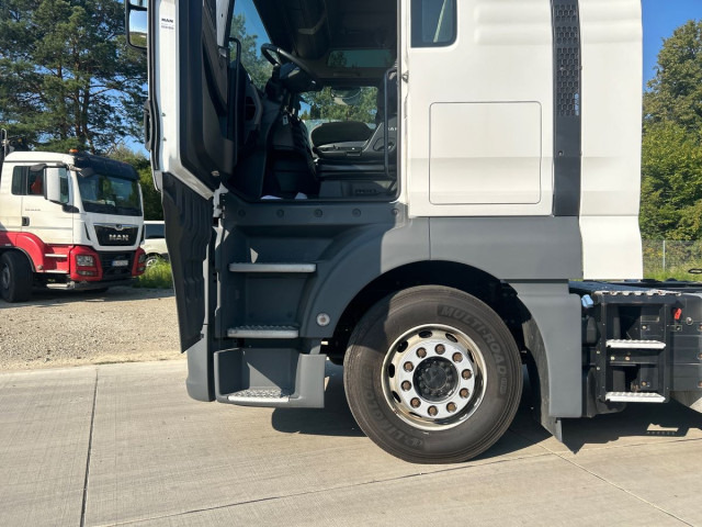 MAN TGX 18.510 4X2 BLS - Tegljač: slika 5 MAN TGX 18.510 4X2 BLS - Tegljač: slika 5