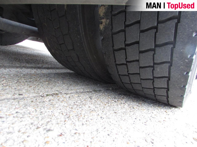 MAN TGX 18.510 4X2 LLS-U Euro6 Retarder Klima ZV - Tegljač: slika 2 MAN TGX 18.510 4X2 LLS-U Euro6 Retarder Klima ZV - Tegljač: slika 2